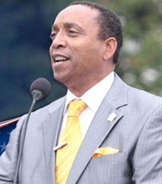 Illustration for article titled GALLERY: Black Republicans Running for Congress